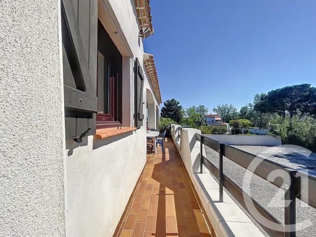 maison à vendre - 5 pièces - 234.02 m2 - MARSEILLAN PLAGE - 34 - LANGUEDOC-ROUSSILLON - Century 21 Vue Sur Mer