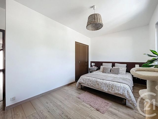 maison à vendre - 5 pièces - 234.02 m2 - MARSEILLAN PLAGE - 34 - LANGUEDOC-ROUSSILLON - Century 21 Vue Sur Mer