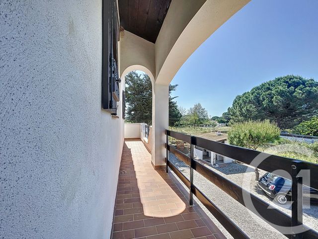 maison à vendre - 5 pièces - 234.02 m2 - MARSEILLAN PLAGE - 34 - LANGUEDOC-ROUSSILLON - Century 21 Vue Sur Mer