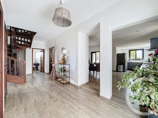 maison à vendre - 5 pièces - 234.02 m2 - MARSEILLAN PLAGE - 34 - LANGUEDOC-ROUSSILLON - Century 21 Vue Sur Mer