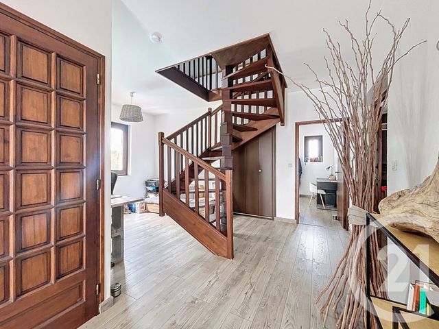 maison à vendre - 5 pièces - 234.02 m2 - MARSEILLAN PLAGE - 34 - LANGUEDOC-ROUSSILLON - Century 21 Vue Sur Mer