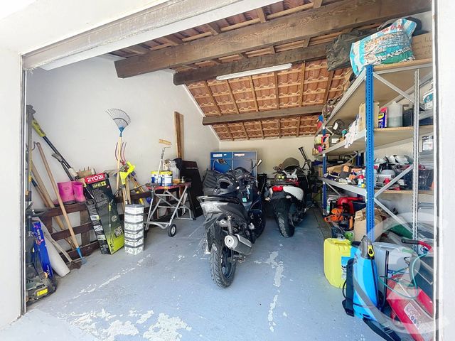 maison à vendre - 5 pièces - 234.02 m2 - MARSEILLAN PLAGE - 34 - LANGUEDOC-ROUSSILLON - Century 21 Vue Sur Mer