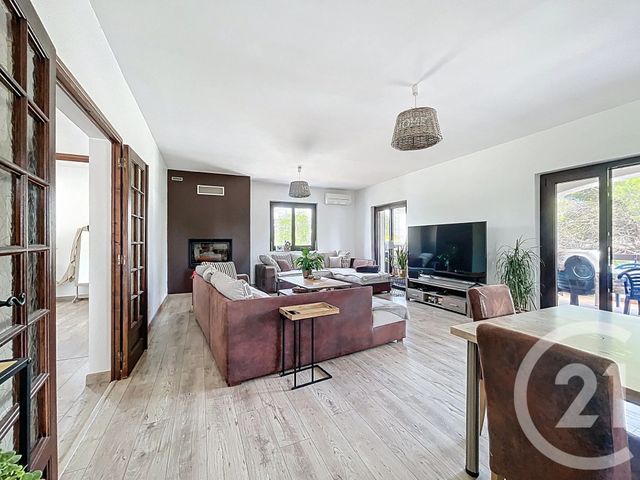 maison à vendre - 5 pièces - 234.02 m2 - MARSEILLAN PLAGE - 34 - LANGUEDOC-ROUSSILLON - Century 21 Vue Sur Mer