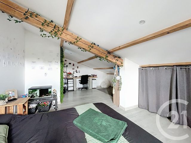 maison à vendre - 5 pièces - 234.02 m2 - MARSEILLAN PLAGE - 34 - LANGUEDOC-ROUSSILLON - Century 21 Vue Sur Mer