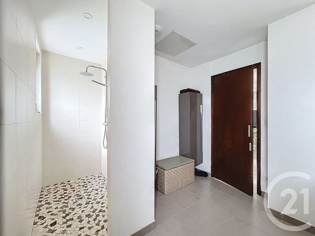 maison à vendre - 5 pièces - 234.02 m2 - MARSEILLAN PLAGE - 34 - LANGUEDOC-ROUSSILLON - Century 21 Vue Sur Mer