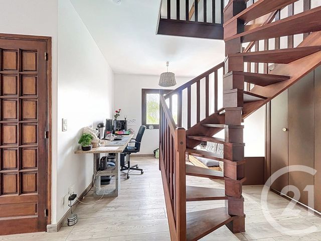 maison à vendre - 5 pièces - 234.02 m2 - MARSEILLAN PLAGE - 34 - LANGUEDOC-ROUSSILLON - Century 21 Vue Sur Mer