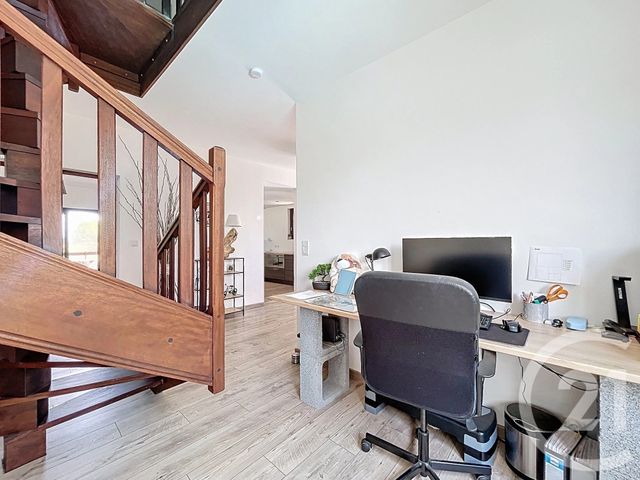 maison à vendre - 5 pièces - 234.02 m2 - MARSEILLAN PLAGE - 34 - LANGUEDOC-ROUSSILLON - Century 21 Vue Sur Mer