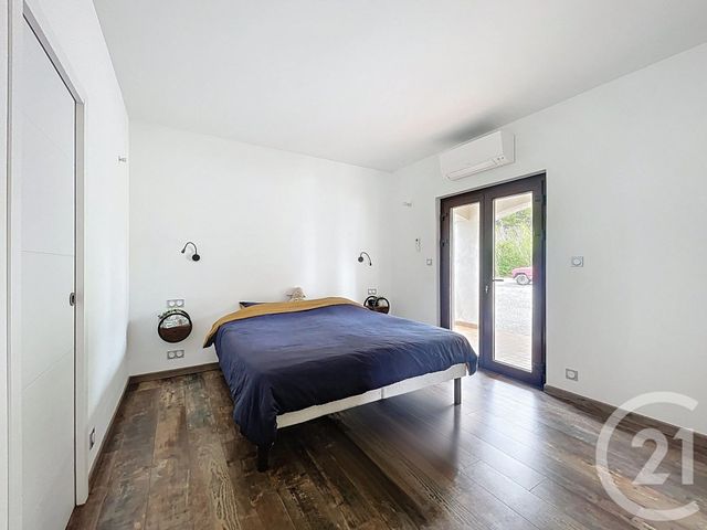 maison à vendre - 5 pièces - 234.02 m2 - MARSEILLAN PLAGE - 34 - LANGUEDOC-ROUSSILLON - Century 21 Vue Sur Mer