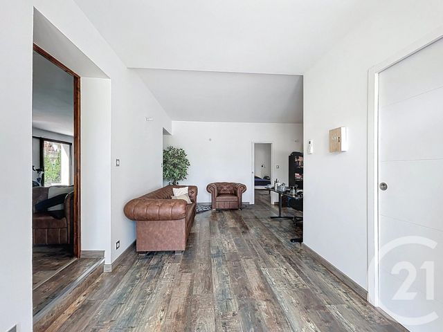 maison à vendre - 5 pièces - 234.02 m2 - MARSEILLAN PLAGE - 34 - LANGUEDOC-ROUSSILLON - Century 21 Vue Sur Mer