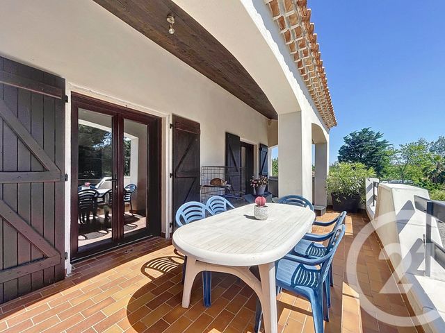 maison à vendre - 5 pièces - 234.02 m2 - MARSEILLAN PLAGE - 34 - LANGUEDOC-ROUSSILLON - Century 21 Vue Sur Mer
