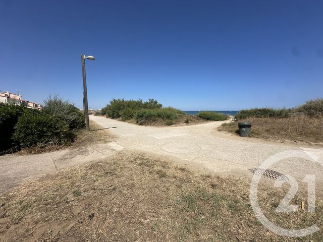 Afficher la photo en grand Appartement T2 à vendre - 2 pièces - 27.53 m2 - LE CAP D AGDE - 34 - LANGUEDOC-ROUSSILLON - Century 21 Vue Sur Mer