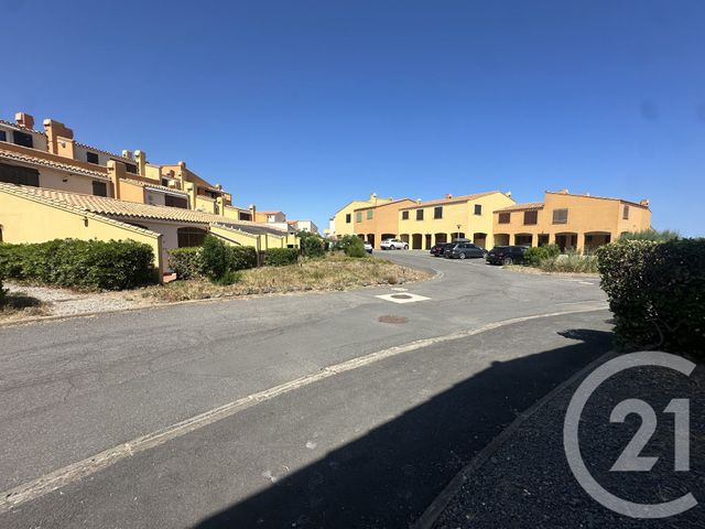 Afficher la photo en grand Appartement T2 à vendre - 2 pièces - 27.53 m2 - LE CAP D AGDE - 34 - LANGUEDOC-ROUSSILLON - Century 21 Vue Sur Mer