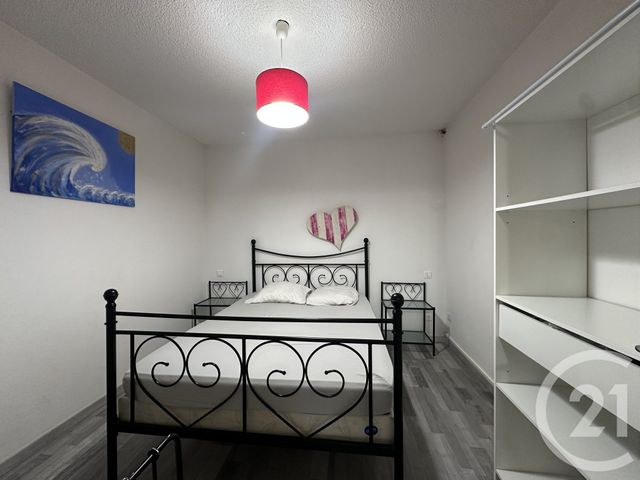 Afficher la photo en grand Appartement T2 à vendre - 2 pièces - 27.53 m2 - LE CAP D AGDE - 34 - LANGUEDOC-ROUSSILLON - Century 21 Vue Sur Mer