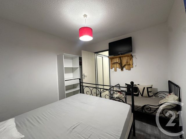 Afficher la photo en grand Appartement T2 à vendre - 2 pièces - 27.53 m2 - LE CAP D AGDE - 34 - LANGUEDOC-ROUSSILLON - Century 21 Vue Sur Mer