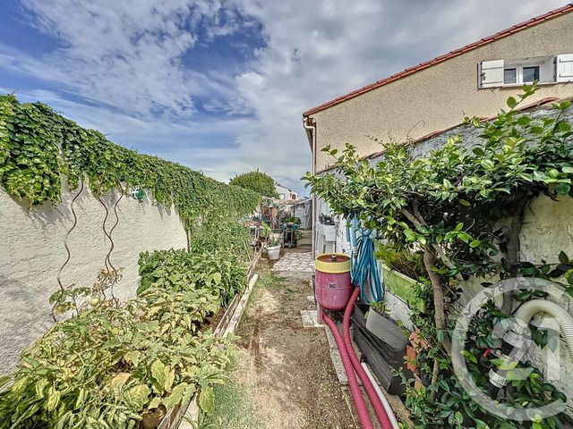 maison à vendre - 5 pièces - 138.94 m2 - VIAS - 34 - LANGUEDOC-ROUSSILLON - Century 21 Vue Sur Mer