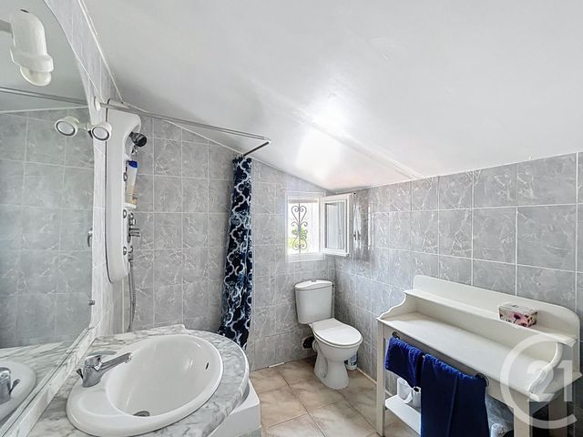 maison à vendre - 5 pièces - 138.94 m2 - VIAS - 34 - LANGUEDOC-ROUSSILLON - Century 21 Vue Sur Mer