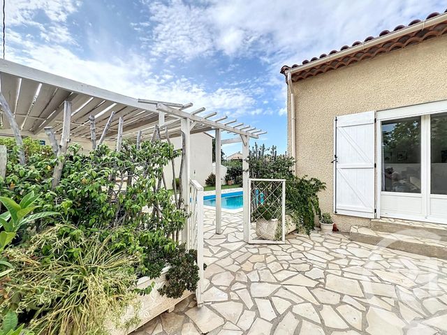 maison à vendre - 5 pièces - 138.94 m2 - VIAS - 34 - LANGUEDOC-ROUSSILLON - Century 21 Vue Sur Mer