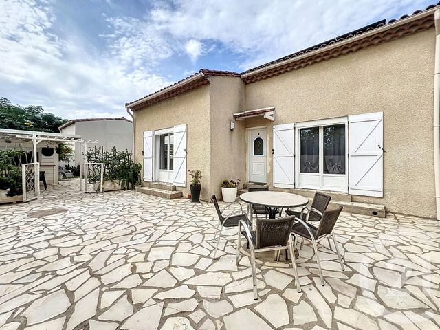 maison à vendre - 5 pièces - 138.94 m2 - VIAS - 34 - LANGUEDOC-ROUSSILLON - Century 21 Vue Sur Mer