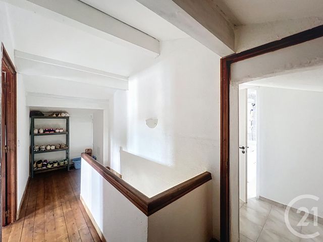 maison à vendre - 5 pièces - 138.94 m2 - VIAS - 34 - LANGUEDOC-ROUSSILLON - Century 21 Vue Sur Mer