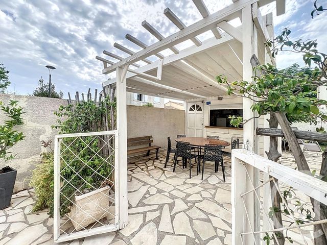 maison à vendre - 5 pièces - 138.94 m2 - VIAS - 34 - LANGUEDOC-ROUSSILLON - Century 21 Vue Sur Mer