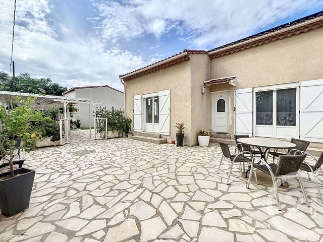 maison à vendre - 5 pièces - 138.94 m2 - VIAS - 34 - LANGUEDOC-ROUSSILLON - Century 21 Vue Sur Mer