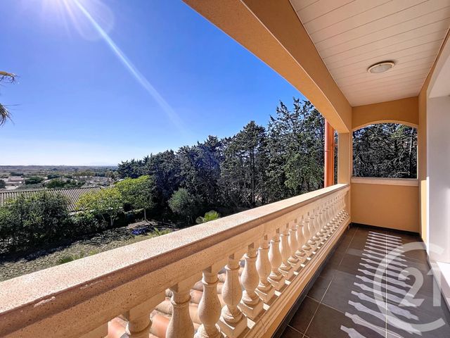 Afficher la photo en grand maison à vendre - 6 pièces - 223.01 m2 - PORTIRAGNES - 34 - LANGUEDOC-ROUSSILLON - Century 21 Vue Sur Mer