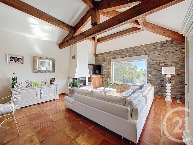 Afficher la photo en grand maison à vendre - 6 pièces - 223.01 m2 - PORTIRAGNES - 34 - LANGUEDOC-ROUSSILLON - Century 21 Vue Sur Mer