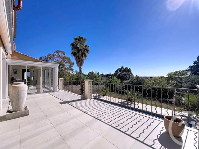 Afficher la photo en grand maison à vendre - 6 pièces - 223.01 m2 - PORTIRAGNES - 34 - LANGUEDOC-ROUSSILLON - Century 21 Vue Sur Mer