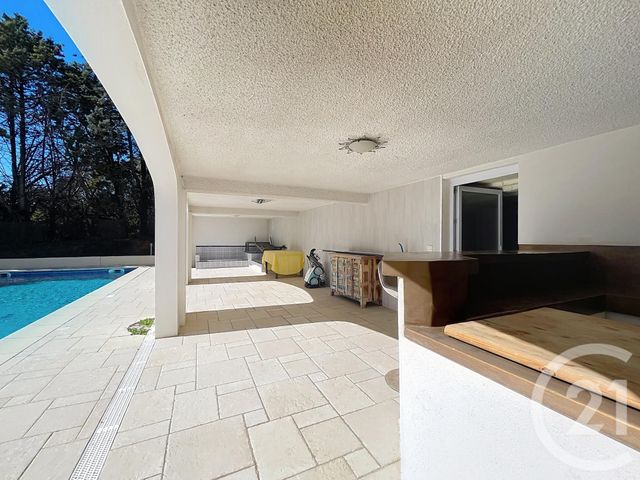 Afficher la photo en grand maison à vendre - 6 pièces - 223.01 m2 - PORTIRAGNES - 34 - LANGUEDOC-ROUSSILLON - Century 21 Vue Sur Mer