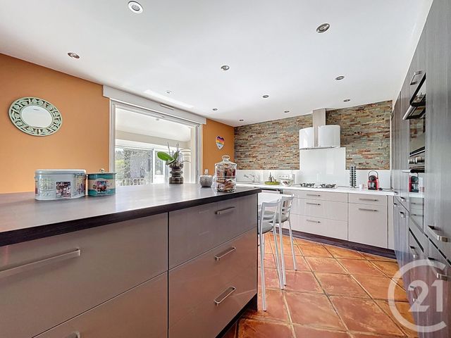 Afficher la photo en grand maison à vendre - 6 pièces - 223.01 m2 - PORTIRAGNES - 34 - LANGUEDOC-ROUSSILLON - Century 21 Vue Sur Mer