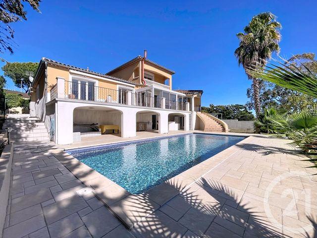 maison - PORTIRAGNES - 34