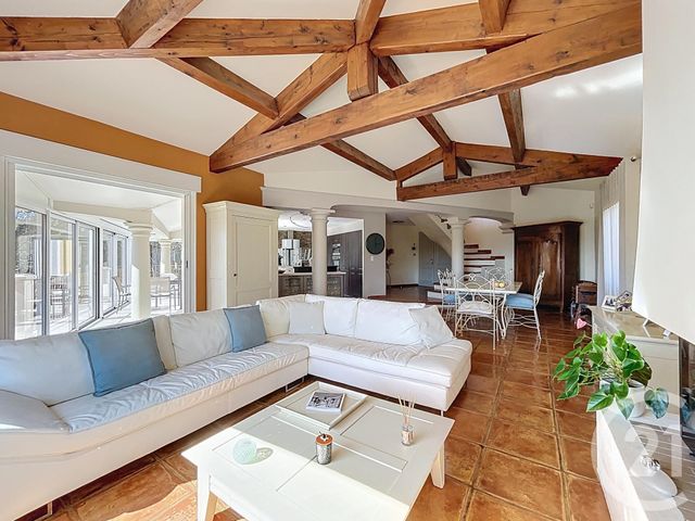 Afficher la photo en grand maison à vendre - 6 pièces - 223.01 m2 - PORTIRAGNES - 34 - LANGUEDOC-ROUSSILLON - Century 21 Vue Sur Mer