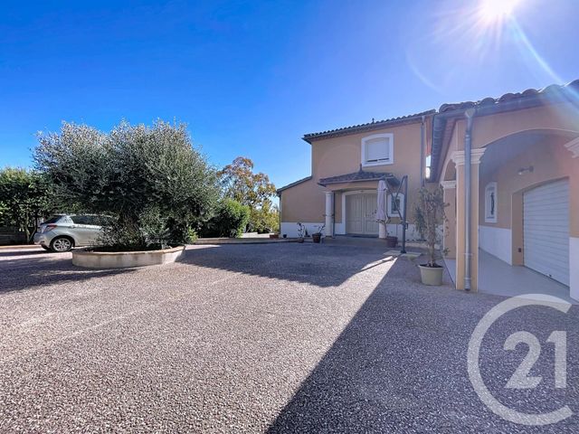 Afficher la photo en grand maison à vendre - 6 pièces - 223.01 m2 - PORTIRAGNES - 34 - LANGUEDOC-ROUSSILLON - Century 21 Vue Sur Mer