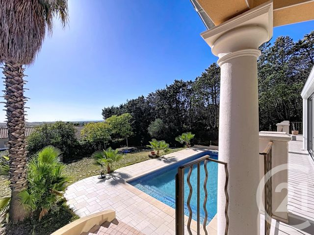 Afficher la photo en grand maison à vendre - 6 pièces - 223.01 m2 - PORTIRAGNES - 34 - LANGUEDOC-ROUSSILLON - Century 21 Vue Sur Mer
