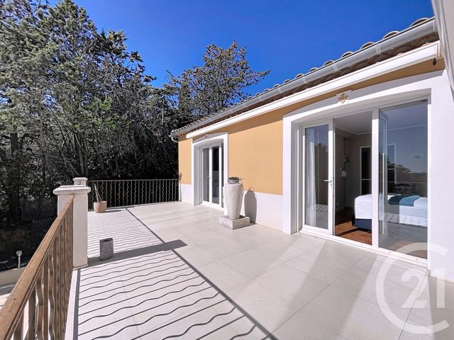 Afficher la photo en grand maison à vendre - 6 pièces - 223.01 m2 - PORTIRAGNES - 34 - LANGUEDOC-ROUSSILLON - Century 21 Vue Sur Mer