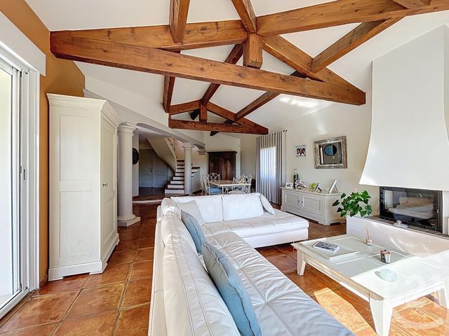 Afficher la photo en grand maison à vendre - 6 pièces - 223.01 m2 - PORTIRAGNES - 34 - LANGUEDOC-ROUSSILLON - Century 21 Vue Sur Mer