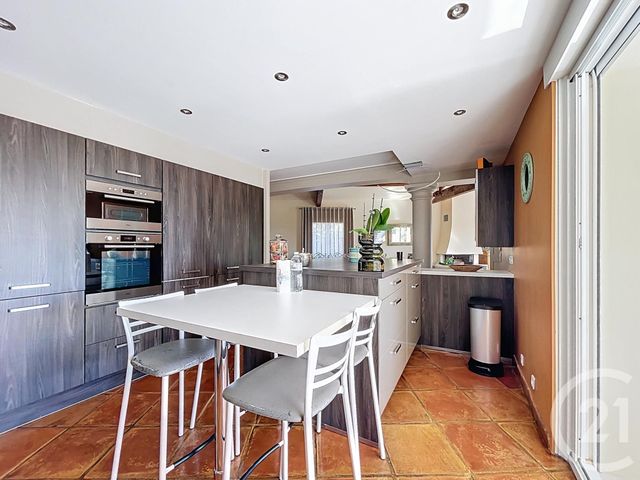 Afficher la photo en grand maison à vendre - 6 pièces - 223.01 m2 - PORTIRAGNES - 34 - LANGUEDOC-ROUSSILLON - Century 21 Vue Sur Mer