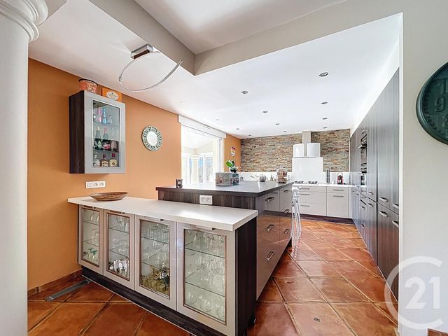 Afficher la photo en grand maison à vendre - 6 pièces - 223.01 m2 - PORTIRAGNES - 34 - LANGUEDOC-ROUSSILLON - Century 21 Vue Sur Mer