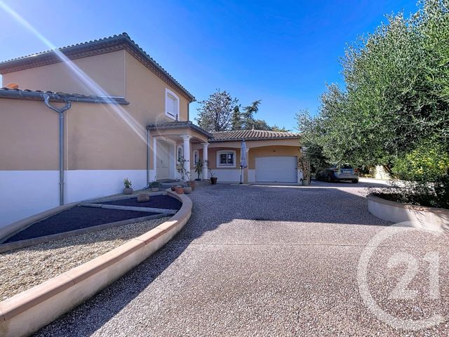 Afficher la photo en grand maison à vendre - 6 pièces - 223.01 m2 - PORTIRAGNES - 34 - LANGUEDOC-ROUSSILLON - Century 21 Vue Sur Mer