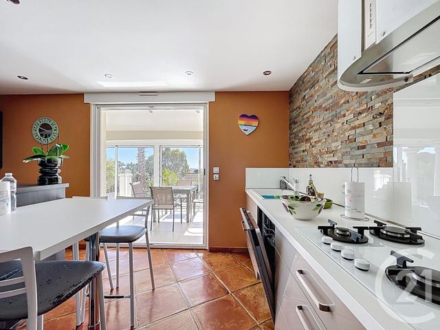 Afficher la photo en grand maison à vendre - 6 pièces - 223.01 m2 - PORTIRAGNES - 34 - LANGUEDOC-ROUSSILLON - Century 21 Vue Sur Mer