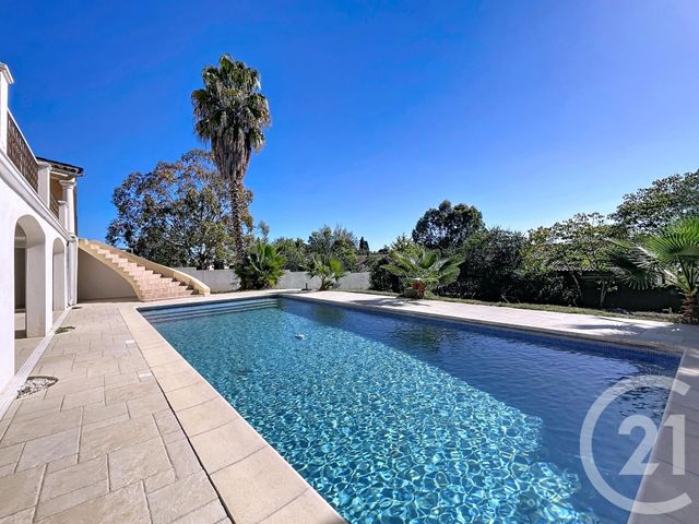 Afficher la photo en grand maison à vendre - 6 pièces - 223.01 m2 - PORTIRAGNES - 34 - LANGUEDOC-ROUSSILLON - Century 21 Vue Sur Mer