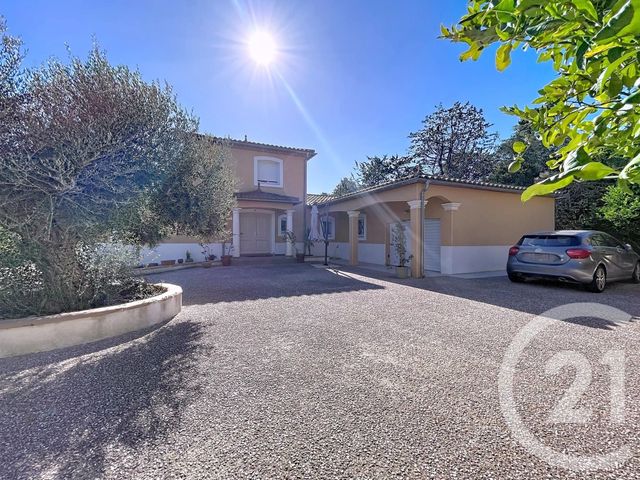 Afficher la photo en grand maison à vendre - 6 pièces - 223.01 m2 - PORTIRAGNES - 34 - LANGUEDOC-ROUSSILLON - Century 21 Vue Sur Mer