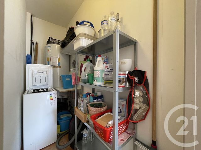 Appartement T3 à vendre - 3 pièces - 48.49 m2 - MARSEILLAN - 34 - LANGUEDOC-ROUSSILLON - Century 21 Vue Sur Mer