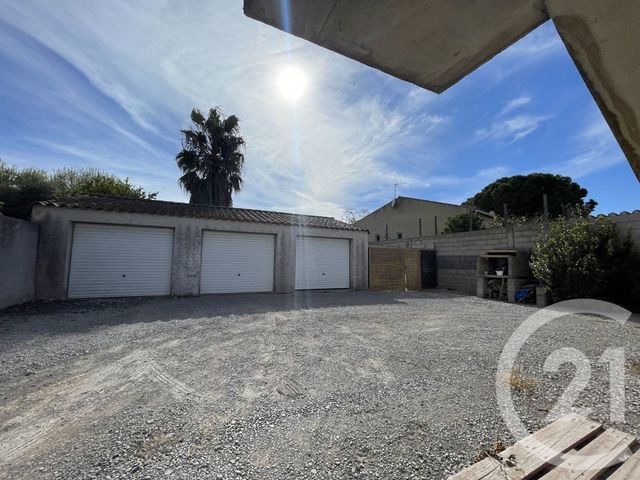 Appartement T3 à vendre - 3 pièces - 48.49 m2 - MARSEILLAN - 34 - LANGUEDOC-ROUSSILLON - Century 21 Vue Sur Mer