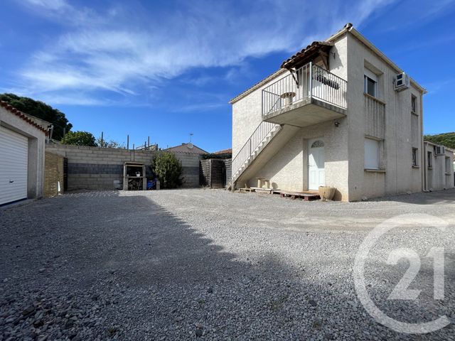 Appartement T3 à vendre - 3 pièces - 48.49 m2 - MARSEILLAN - 34 - LANGUEDOC-ROUSSILLON - Century 21 Vue Sur Mer