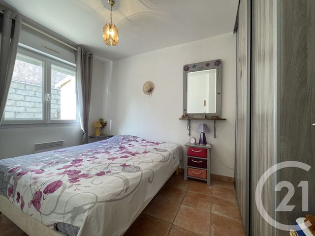 Appartement T3 à vendre - 3 pièces - 48.49 m2 - MARSEILLAN - 34 - LANGUEDOC-ROUSSILLON - Century 21 Vue Sur Mer