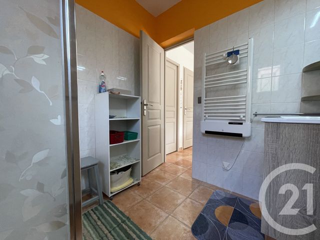 Appartement T3 à vendre - 3 pièces - 48.49 m2 - MARSEILLAN - 34 - LANGUEDOC-ROUSSILLON - Century 21 Vue Sur Mer