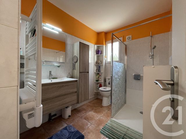 Appartement T3 à vendre - 3 pièces - 48.49 m2 - MARSEILLAN - 34 - LANGUEDOC-ROUSSILLON - Century 21 Vue Sur Mer