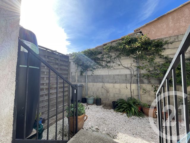 Appartement T3 à vendre - 3 pièces - 48.49 m2 - MARSEILLAN - 34 - LANGUEDOC-ROUSSILLON - Century 21 Vue Sur Mer