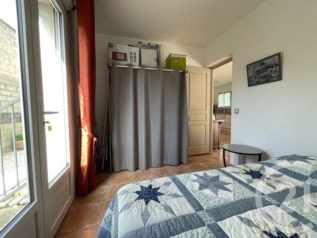 Appartement T3 à vendre - 3 pièces - 48.49 m2 - MARSEILLAN - 34 - LANGUEDOC-ROUSSILLON - Century 21 Vue Sur Mer